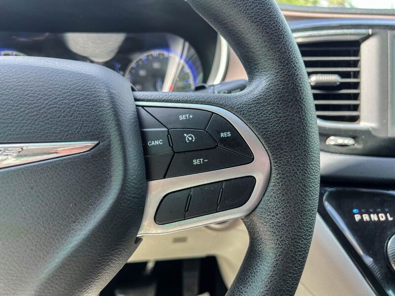 2018 Chrysler Pacifica Touring Plus Wilmington NC