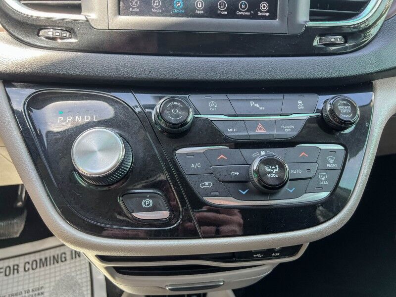 2018 Chrysler Pacifica Touring Plus Wilmington NC