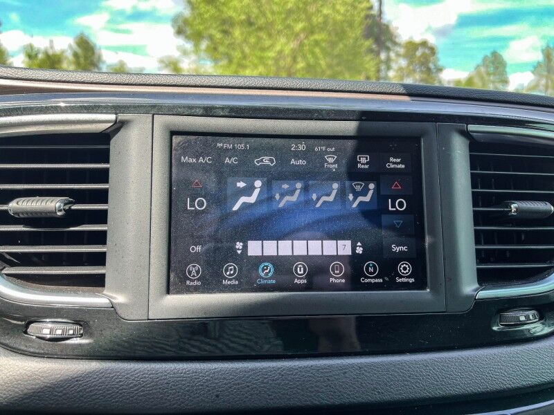 2018 Chrysler Pacifica Touring Plus Wilmington NC