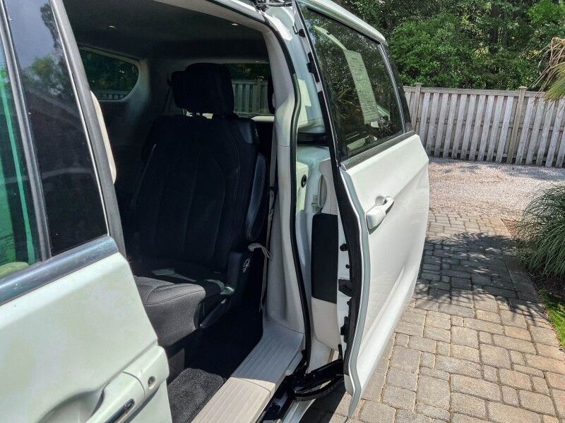 2018 Chrysler Pacifica Touring Plus Wilmington NC