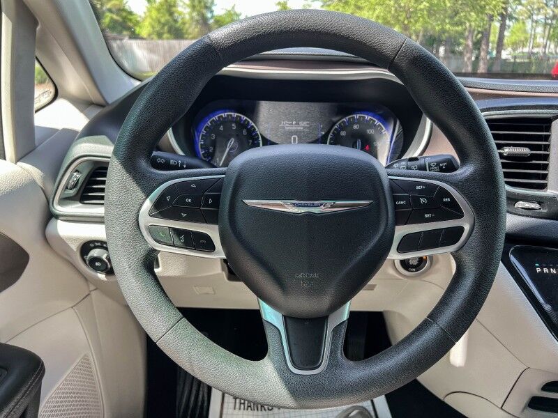 2018 Chrysler Pacifica Touring Plus Wilmington NC