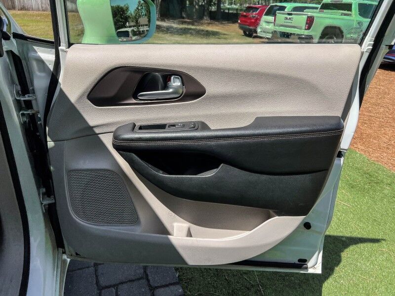 2018 Chrysler Pacifica Touring Plus Wilmington NC