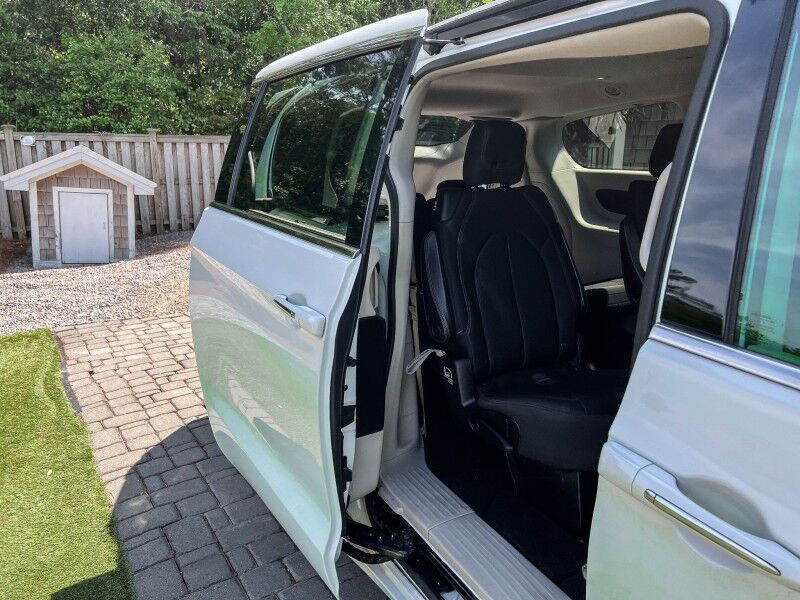 2018 Chrysler Pacifica Touring Plus Wilmington NC