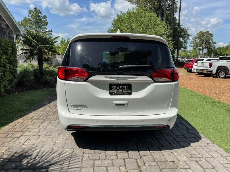 2018 Chrysler Pacifica Touring Plus Wilmington NC