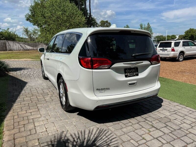 2018 Chrysler Pacifica Touring Plus Wilmington NC