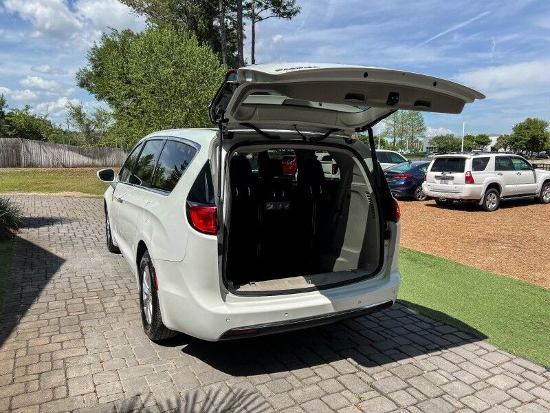 2018 Chrysler Pacifica Touring Plus Wilmington NC
