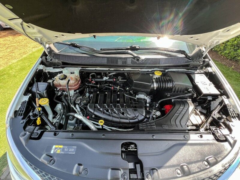 2018 Chrysler Pacifica Touring Plus Wilmington NC