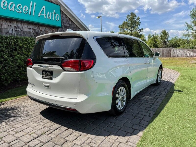 2018 Chrysler Pacifica Touring Plus Wilmington NC