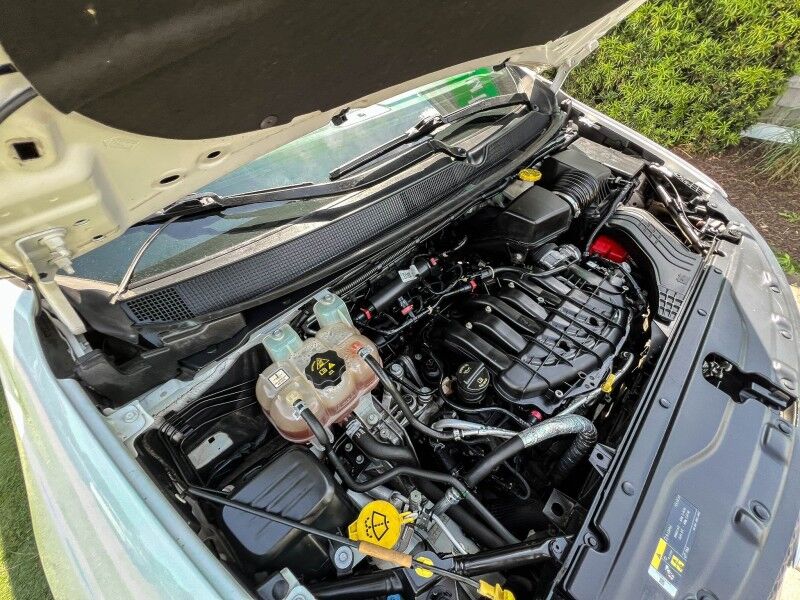 2018 Chrysler Pacifica Touring Plus Wilmington NC