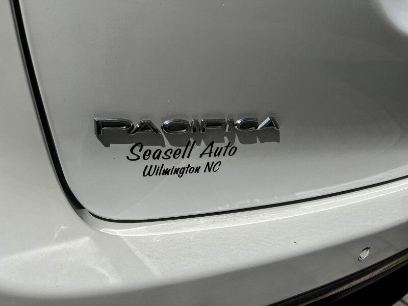 2018 Chrysler Pacifica Touring Plus Wilmington NC