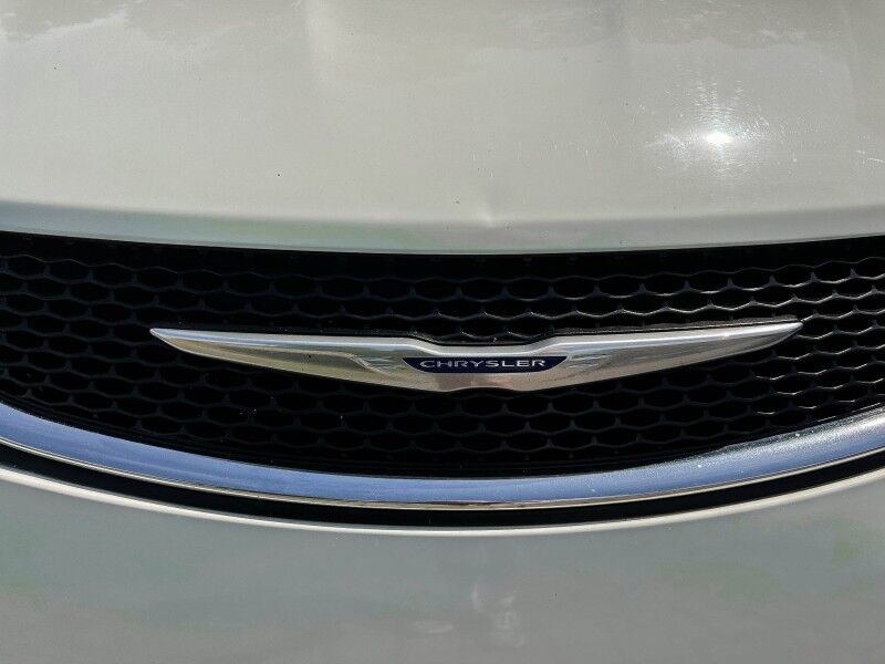 2018 Chrysler Pacifica Touring Plus Wilmington NC