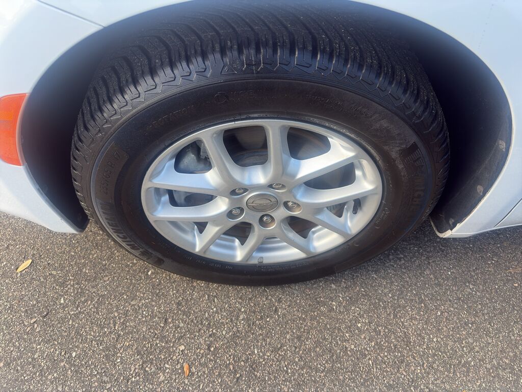 2018 Chrysler Pacifica Touring Wilmington NC