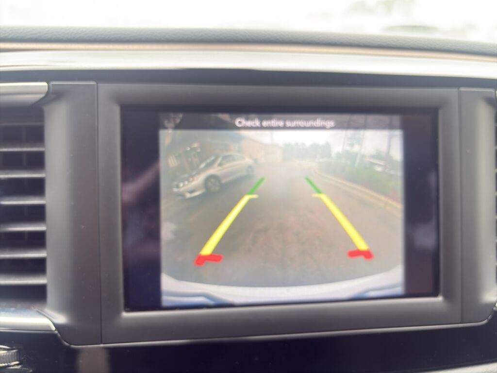 2018 Chrysler Pacifica Touring Wilmington NC