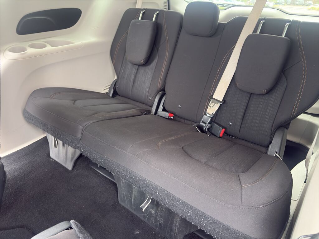 2018 Chrysler Pacifica Touring Wilmington NC