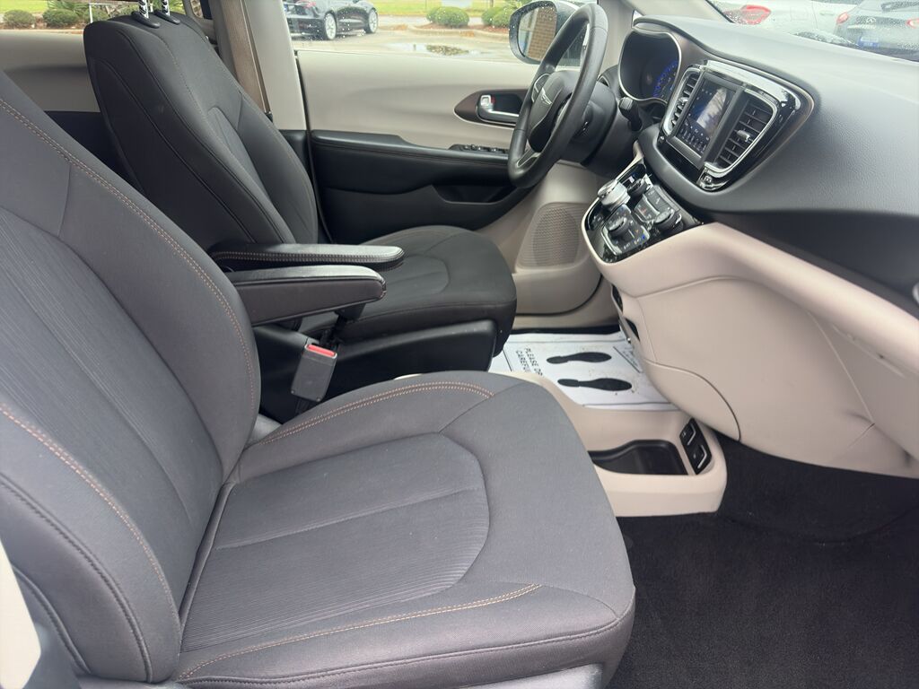 2018 Chrysler Pacifica Touring Wilmington NC