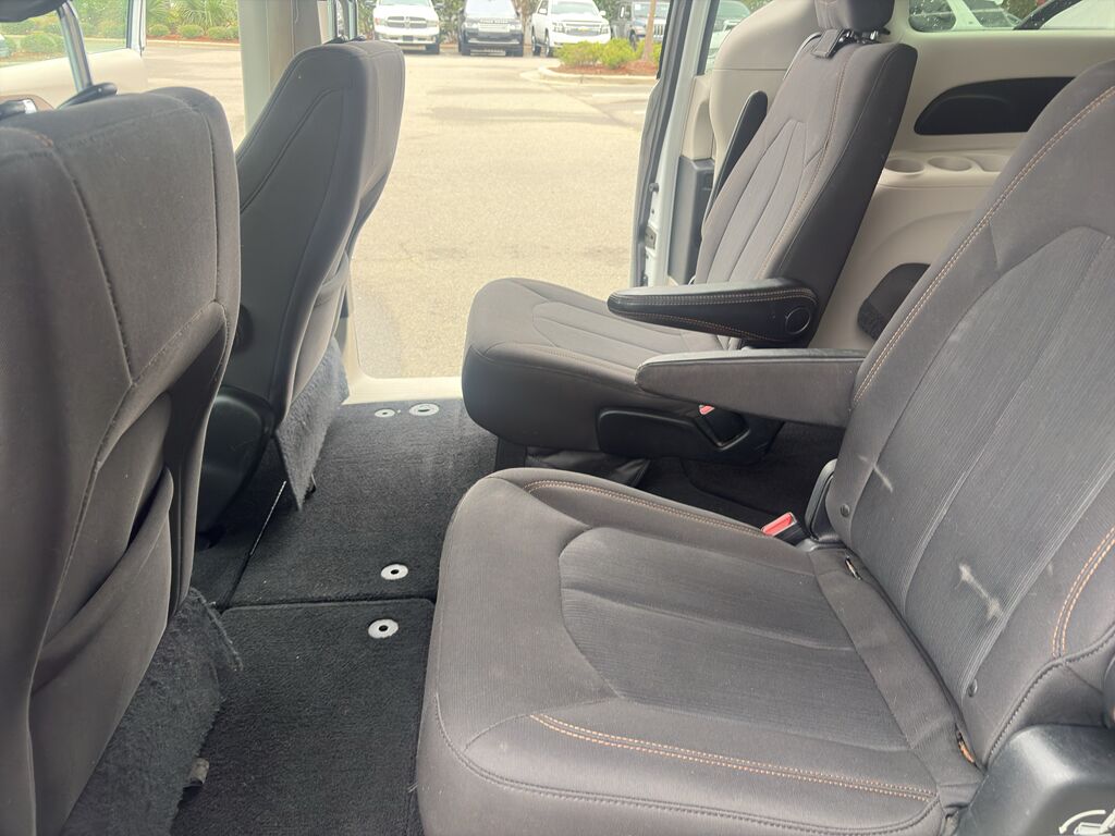 2018 Chrysler Pacifica Touring Wilmington NC