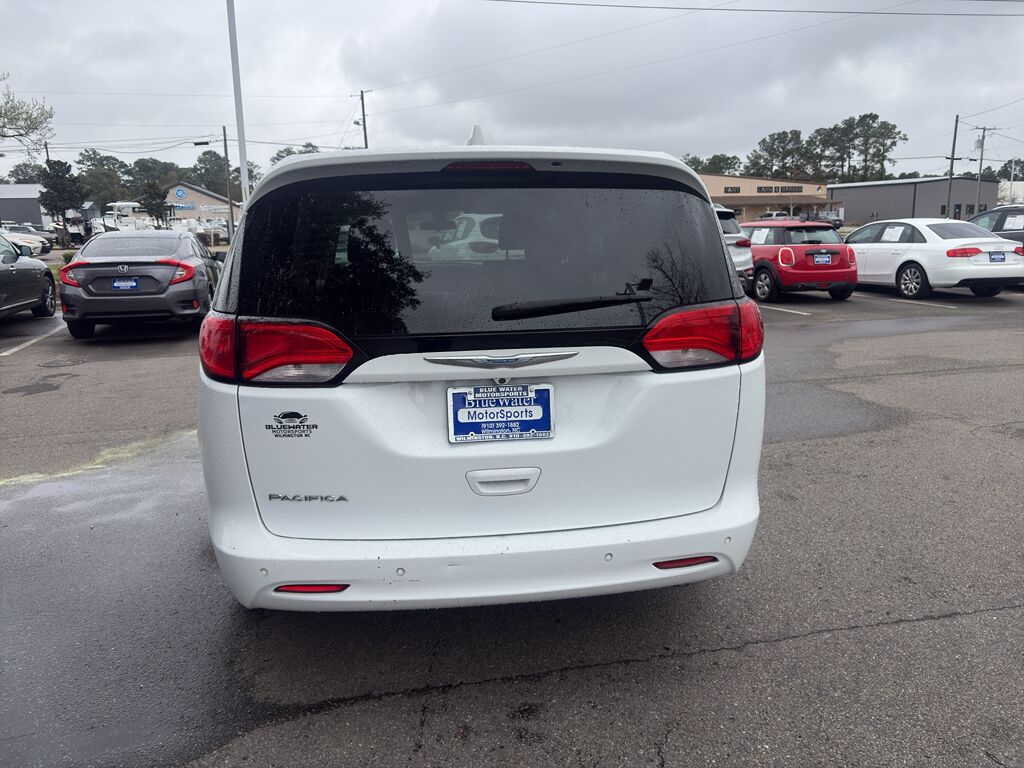 2018 Chrysler Pacifica Touring Wilmington NC