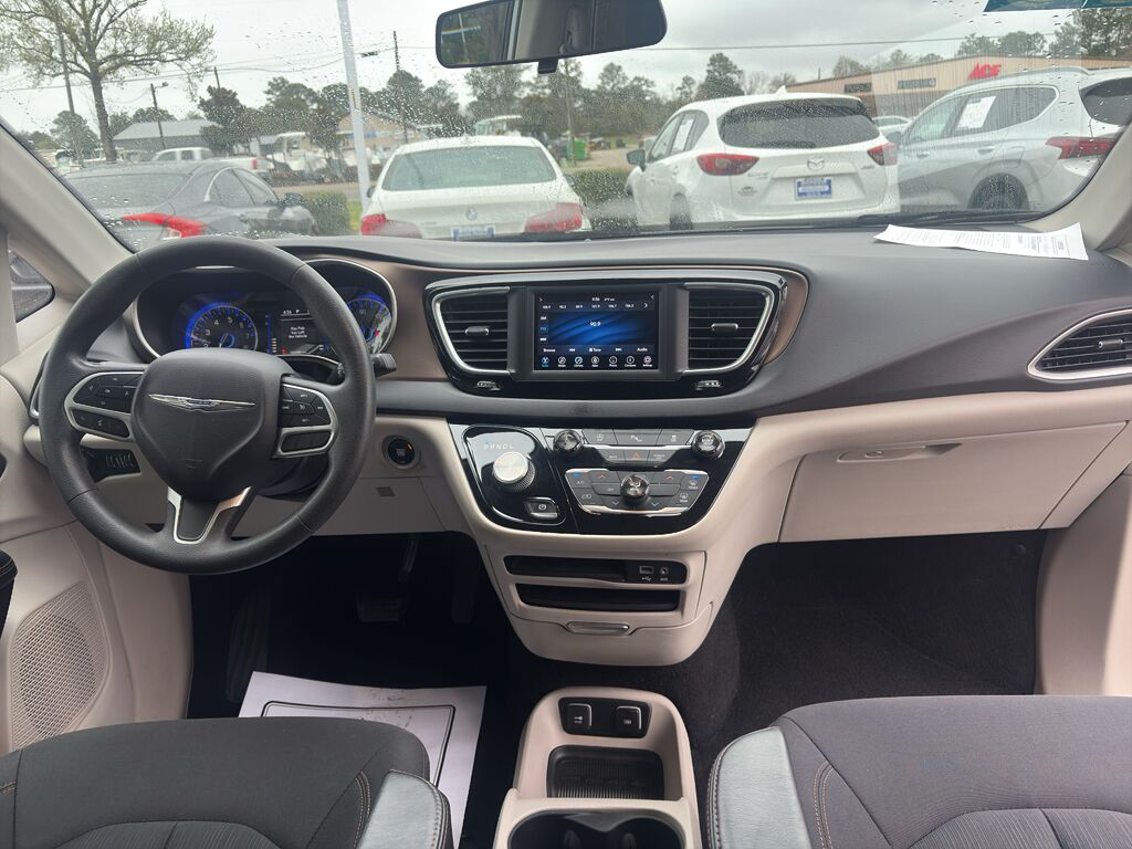 2018 Chrysler Pacifica Touring Wilmington NC