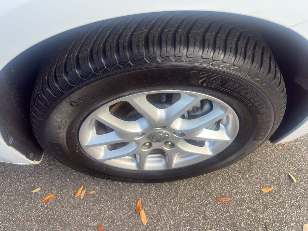 2018 Chrysler Pacifica Touring Wilmington NC