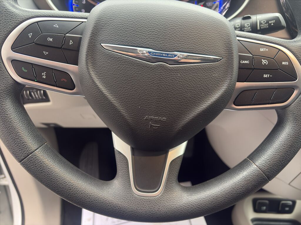 2018 Chrysler Pacifica Touring Wilmington NC