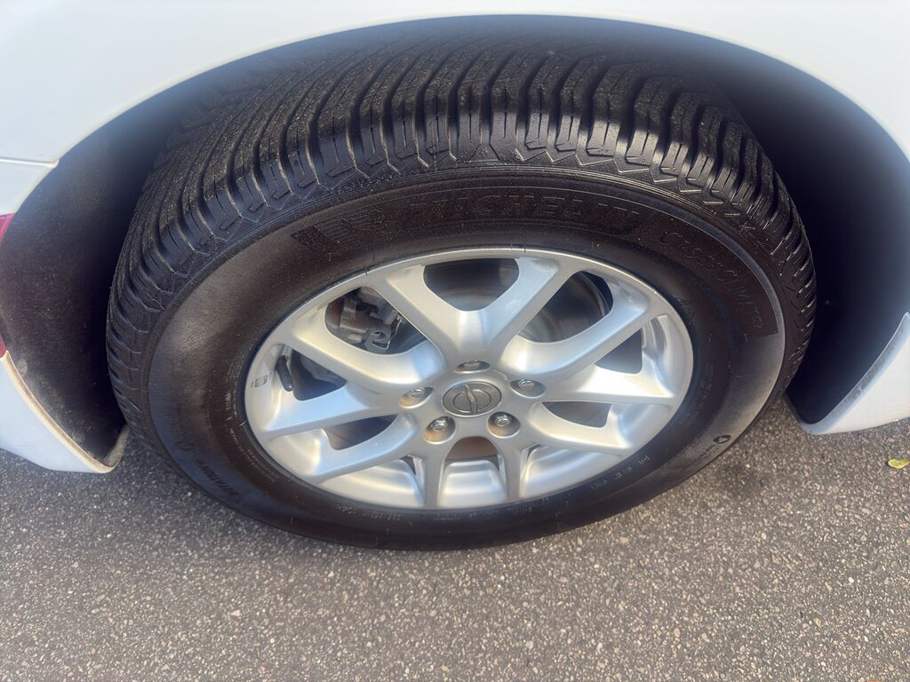 2018 Chrysler Pacifica Touring Wilmington NC