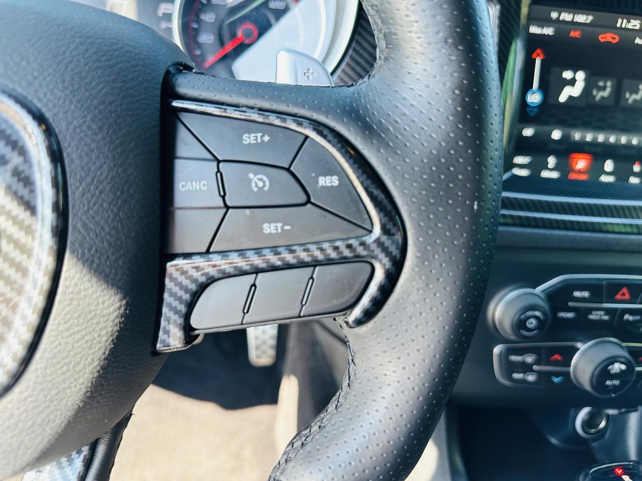 2018 DODGE Charger R/T Scat Pack Dallas TX