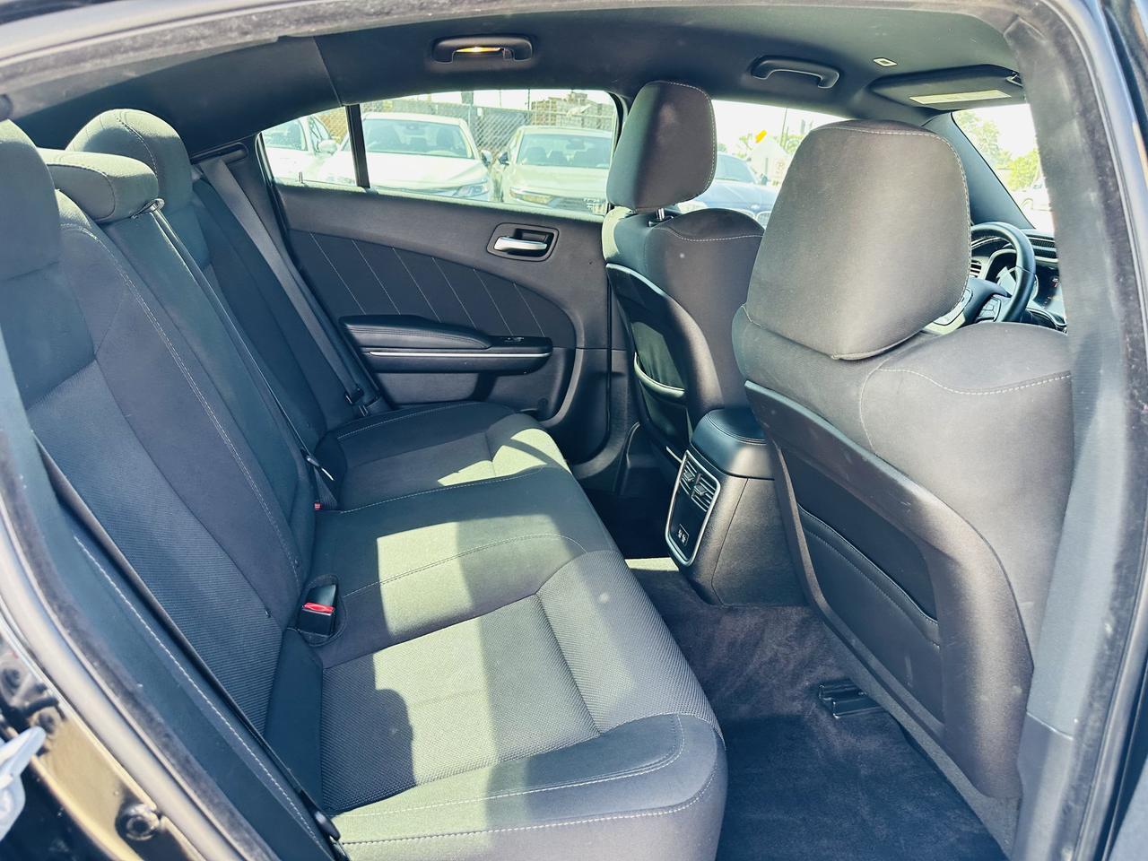 2018 DODGE Charger R/T Scat Pack Dallas TX