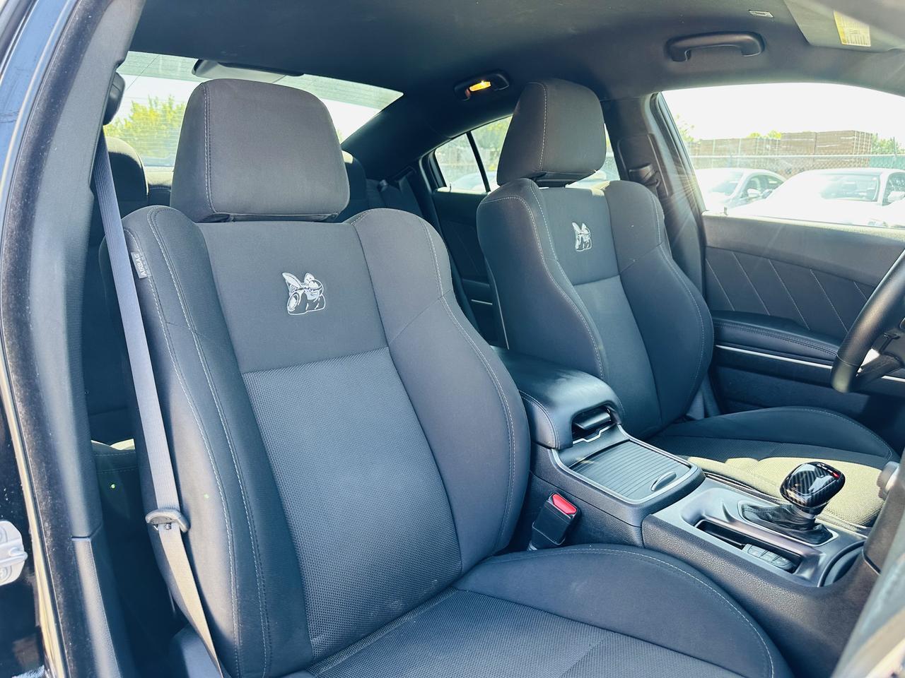 2018 DODGE Charger R/T Scat Pack Dallas TX