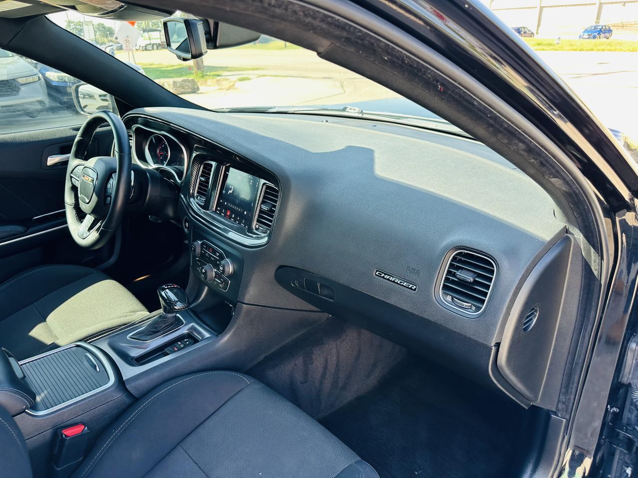 2018 DODGE Charger R/T Scat Pack Dallas TX