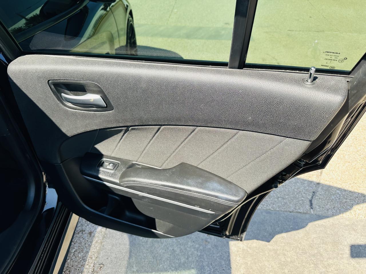 2018 DODGE Charger R/T Scat Pack Dallas TX