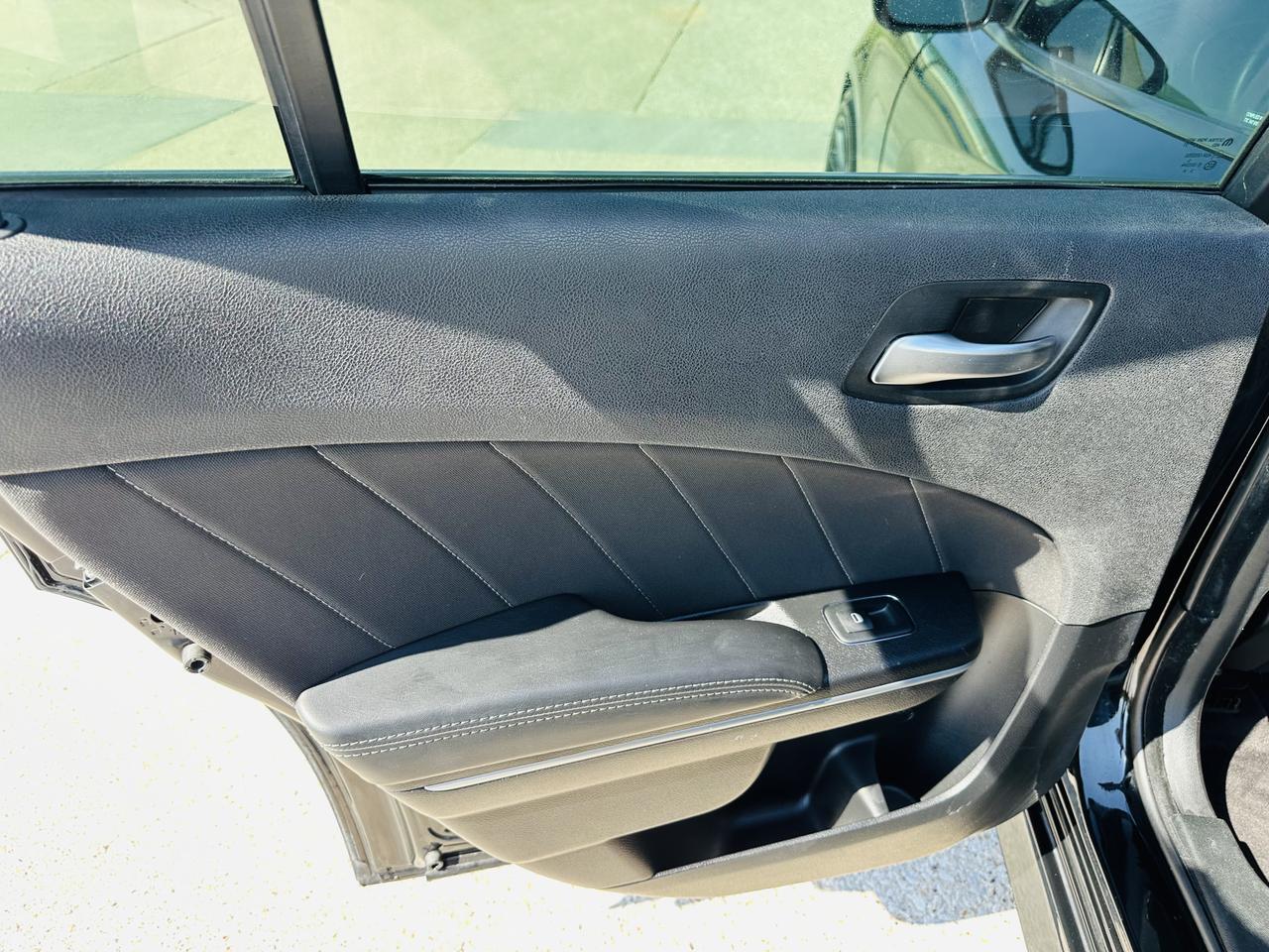 2018 DODGE Charger R/T Scat Pack Dallas TX