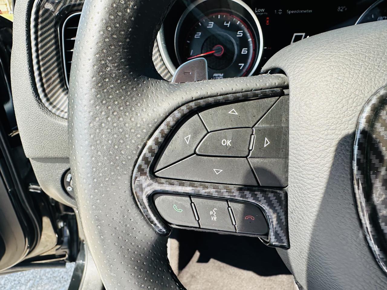 2018 DODGE Charger R/T Scat Pack Dallas TX