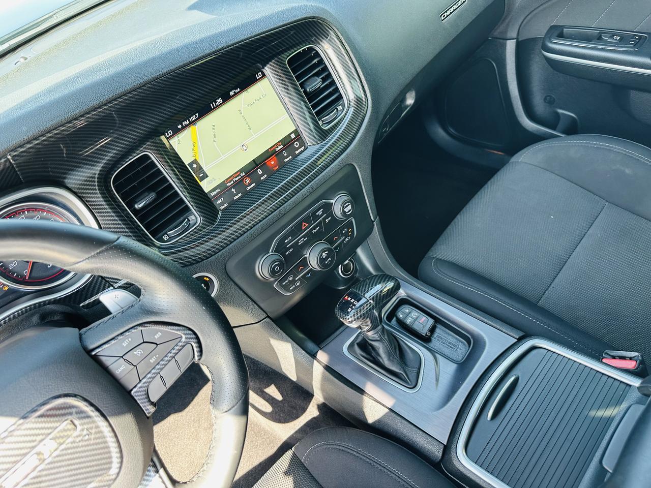 2018 DODGE Charger R/T Scat Pack Dallas TX
