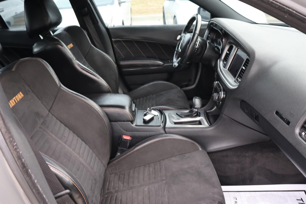 2018 DODGE CHARGER R/T Houston TX