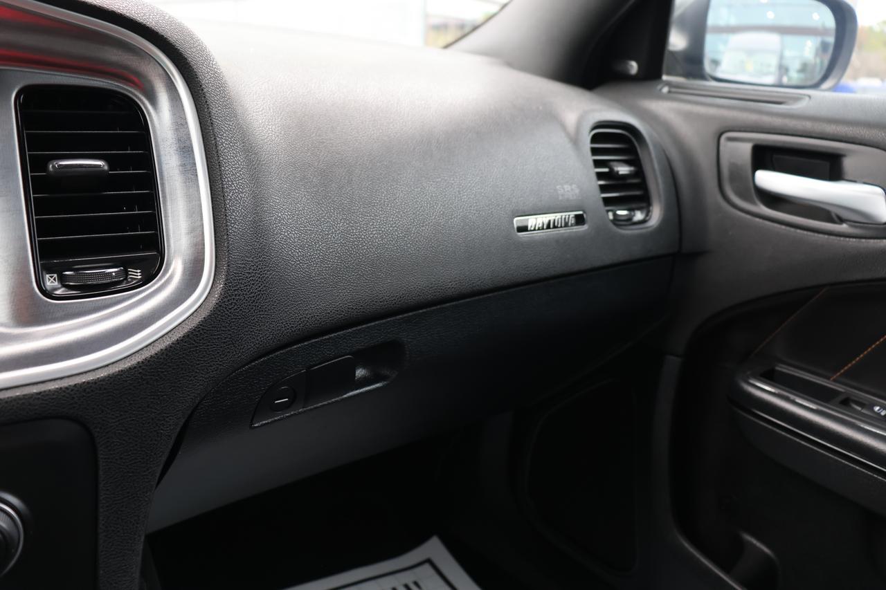 2018 DODGE CHARGER R/T Houston TX