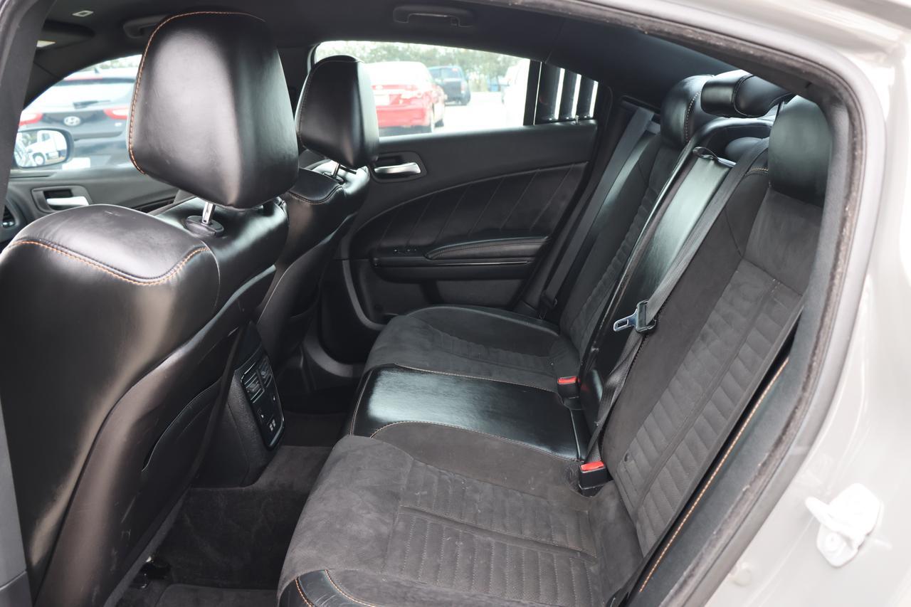 2018 DODGE CHARGER R/T Houston TX