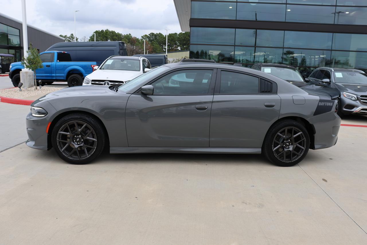 2018 DODGE CHARGER R/T Houston TX