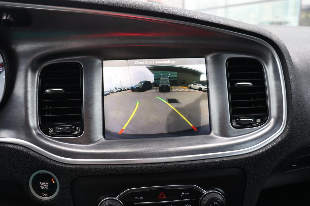 2018 DODGE CHARGER R/T Houston TX