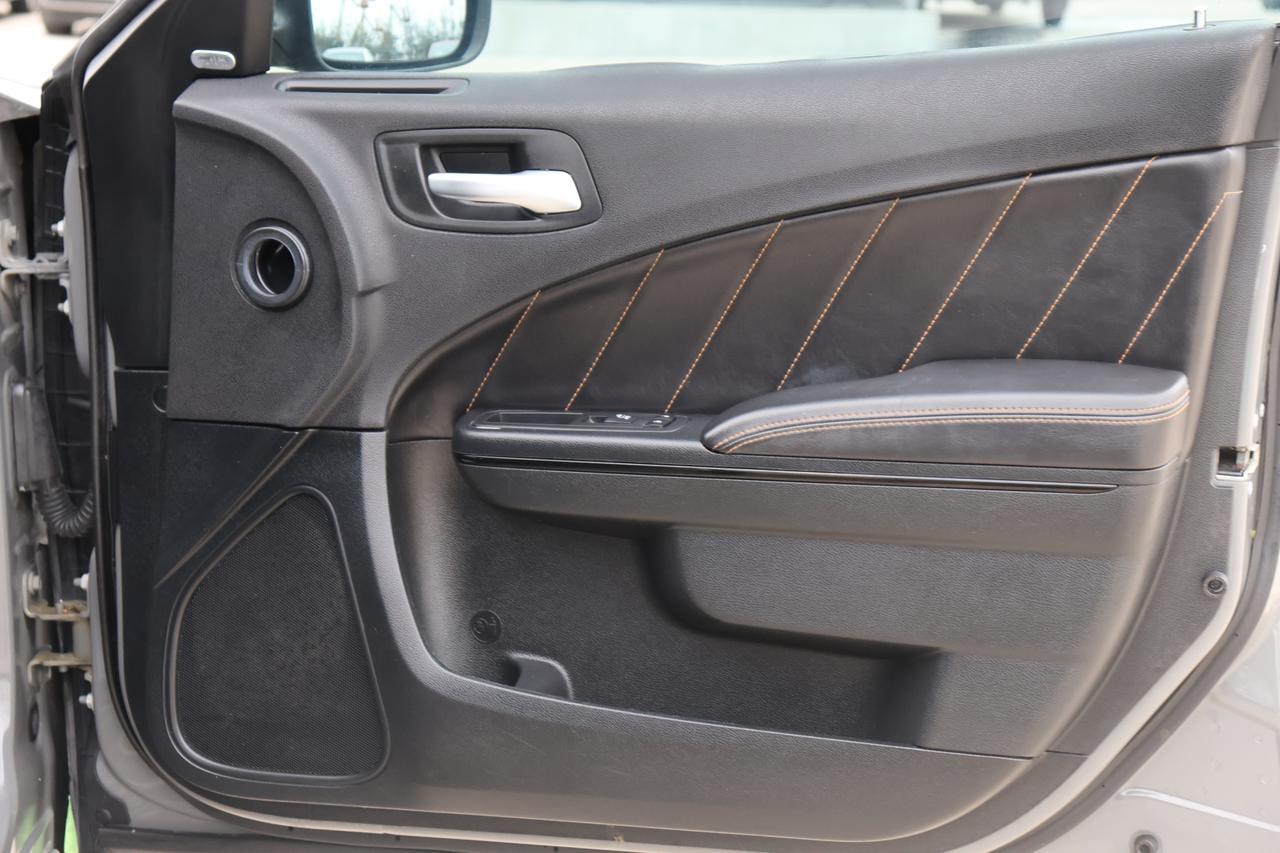 2018 DODGE CHARGER R/T Houston TX