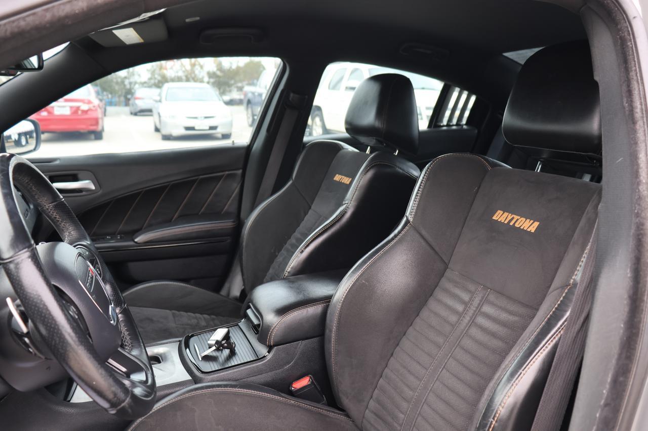 2018 DODGE CHARGER R/T Houston TX