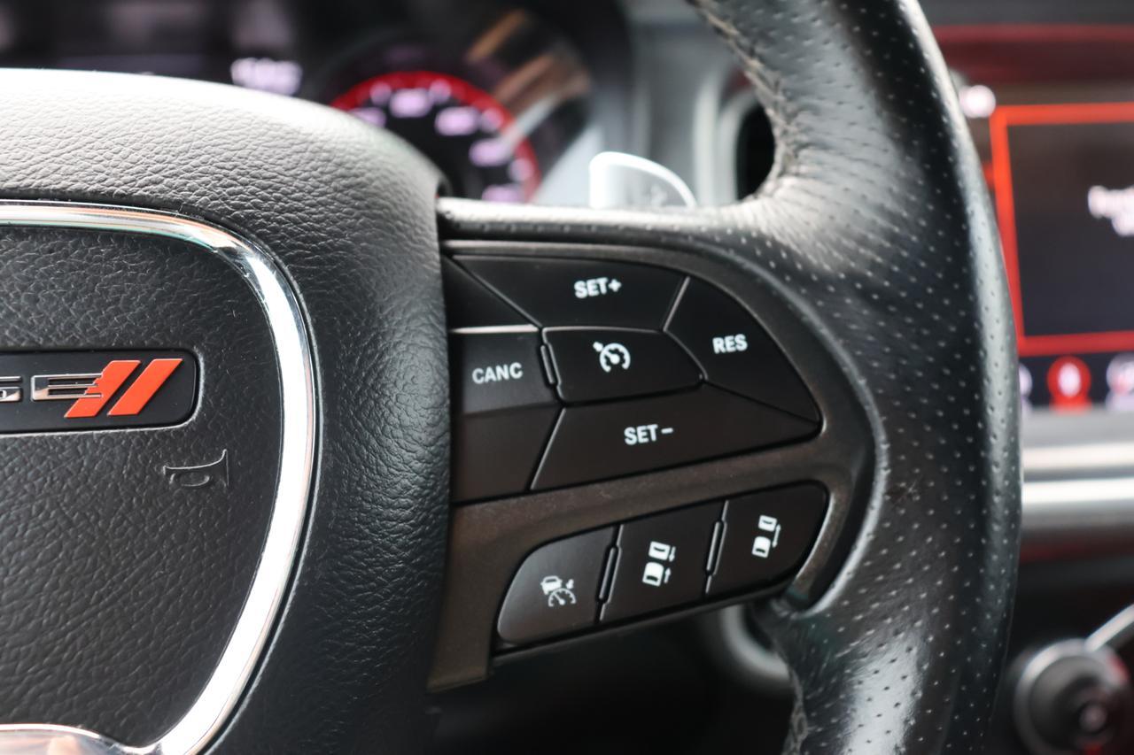 2018 DODGE CHARGER R/T Houston TX