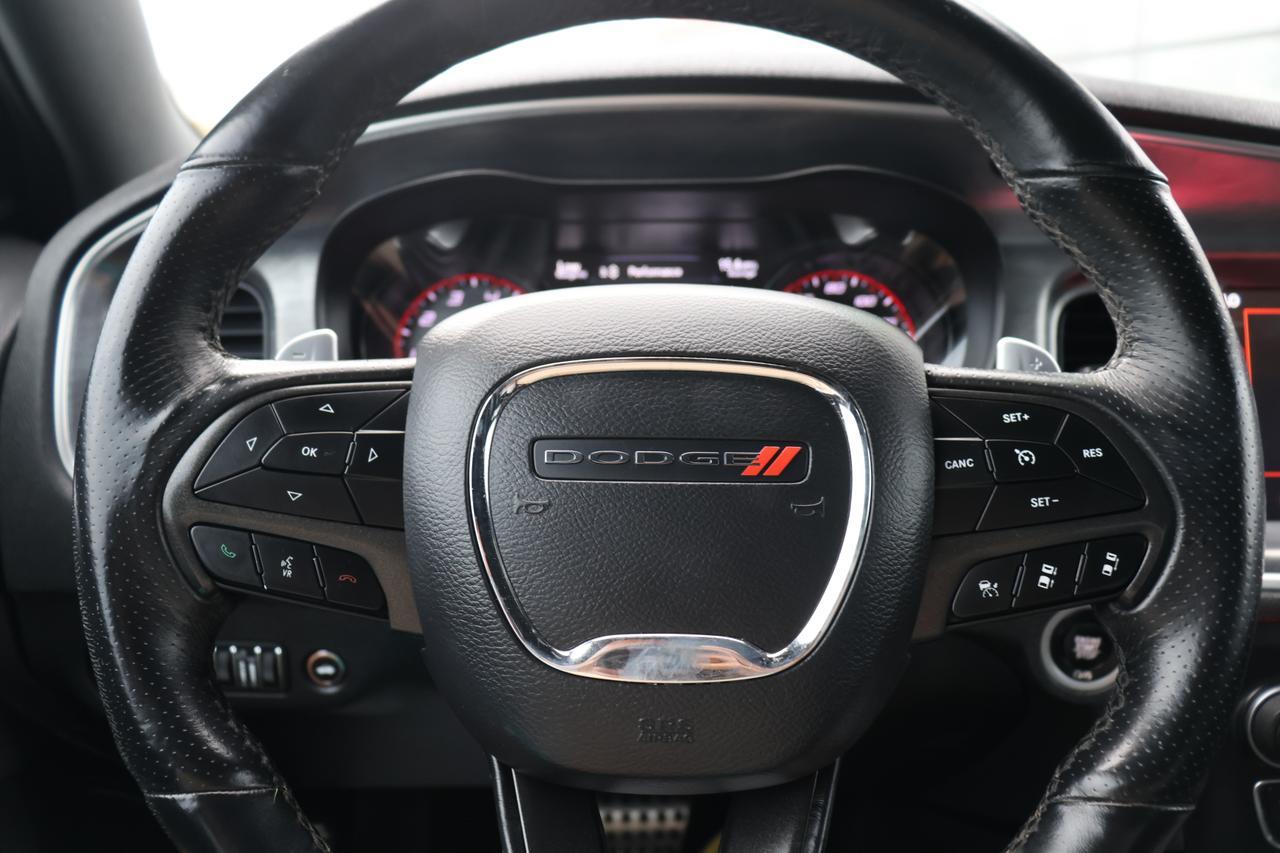 2018 DODGE CHARGER R/T Houston TX