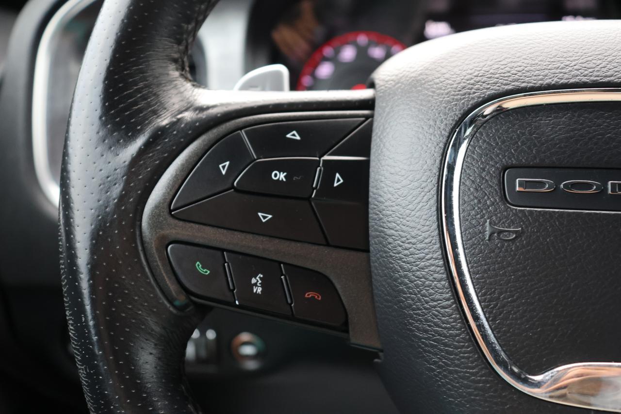 2018 DODGE CHARGER R/T Houston TX