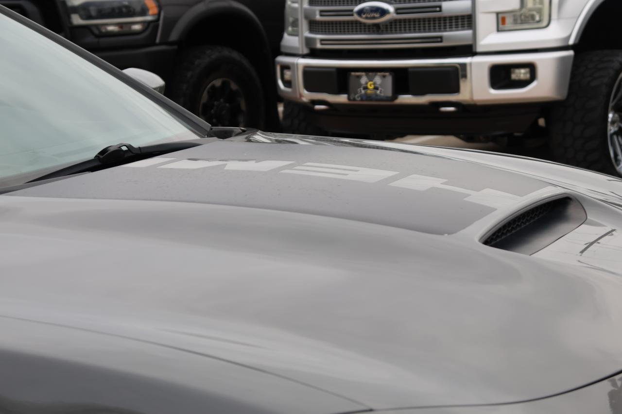 2018 DODGE CHARGER R/T Houston TX