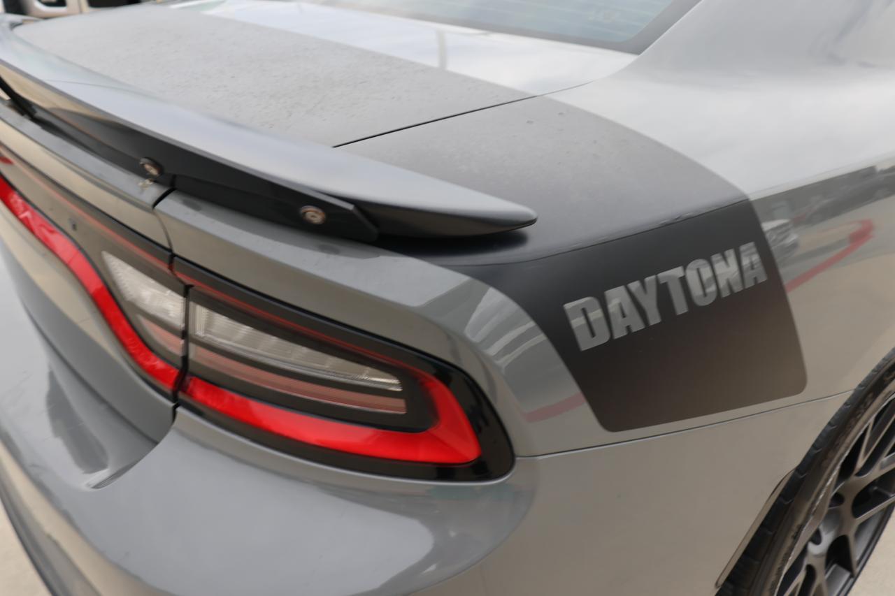 2018 DODGE CHARGER R/T Houston TX