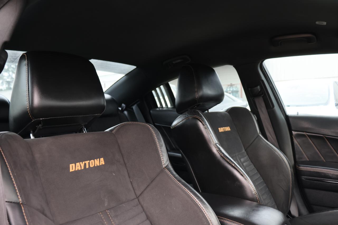 2018 DODGE CHARGER R/T Houston TX