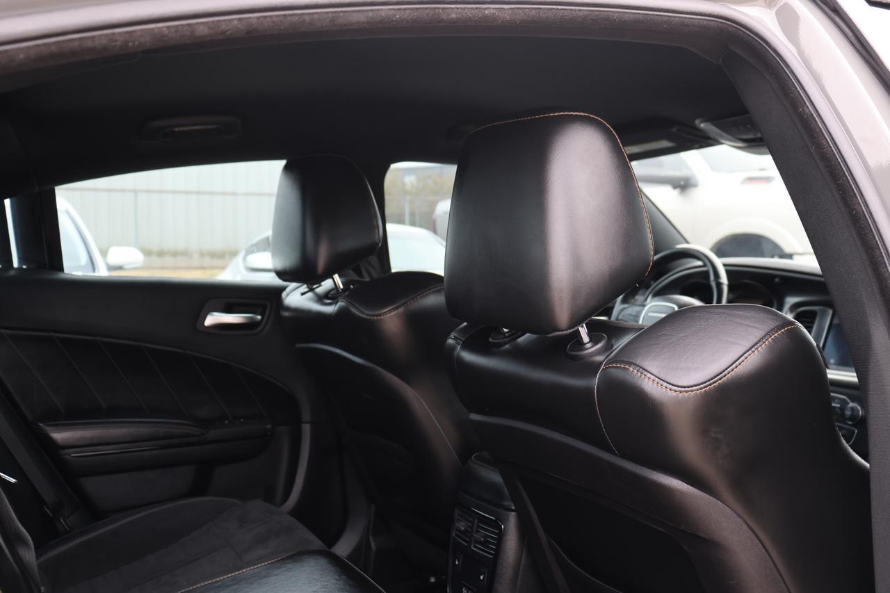 2018 DODGE CHARGER R/T Houston TX