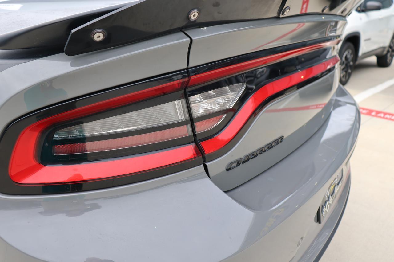 2018 DODGE CHARGER R/T Houston TX