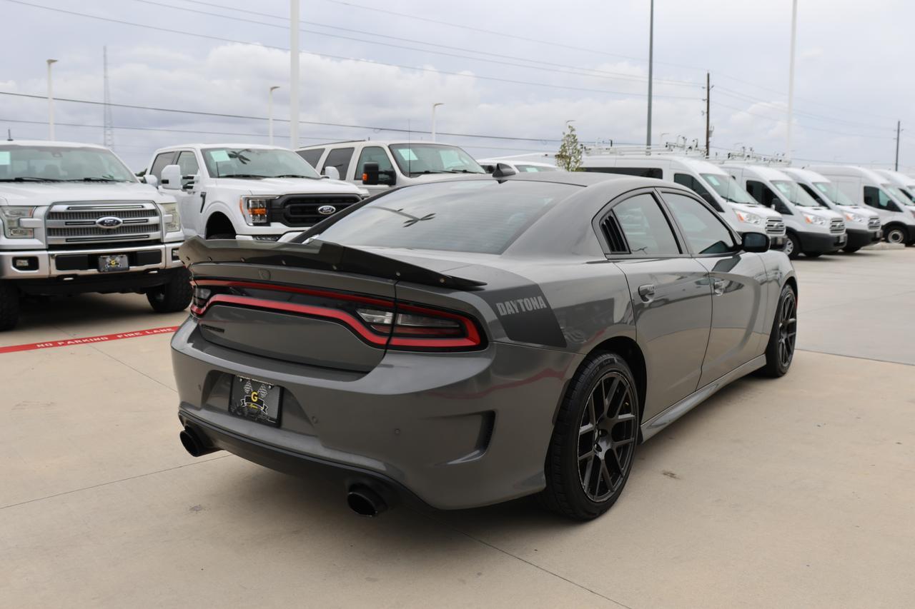 2018 DODGE CHARGER R/T Houston TX