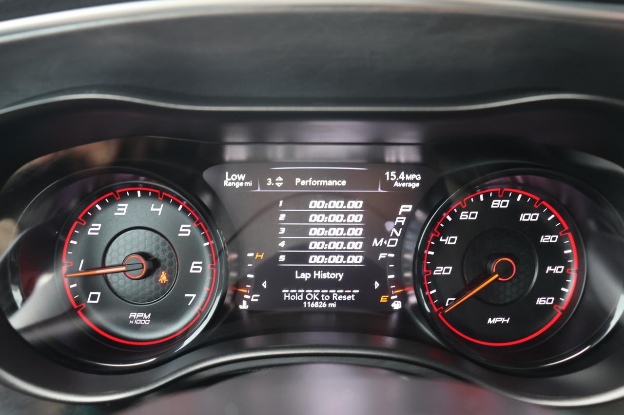 2018 DODGE CHARGER R/T Houston TX